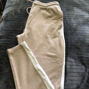 Alphalete joggers